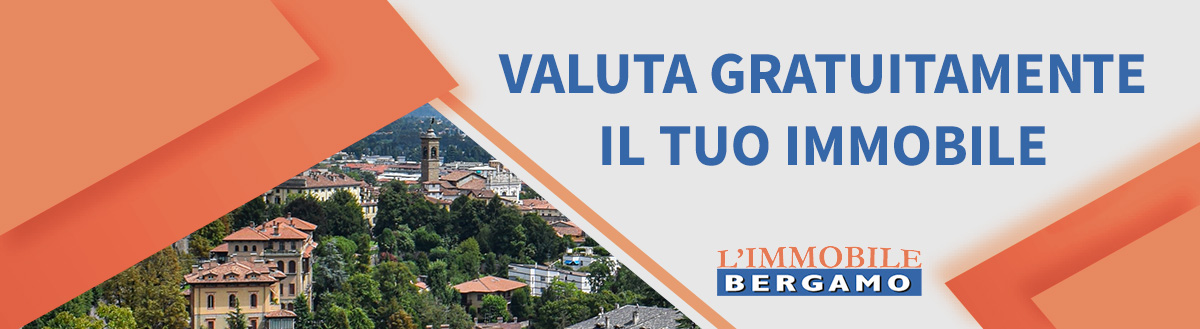 Banner valuta immobile