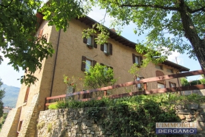 T258, ALMENNO SAN SALVATORE