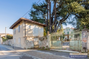 V101, VILLA DI SERIO