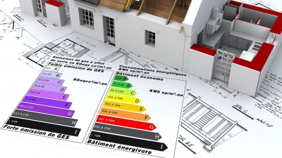 Certificazioni energetiche